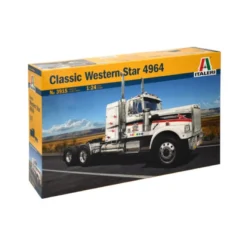 Italeri Classic Western Star 4964 -3915