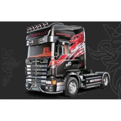 Italeri Scania 164 L Top Class -3922