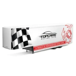 Italeri RACING TRAILER -3936