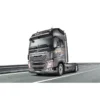 Italeri VOLVO FH4 GLOBETROTTER XL -3940