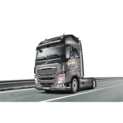Italeri VOLVO FH4 GLOBETROTTER XL -3940