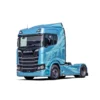 Italeri Scania S770 4x2 Normal Roof - LIMITED EDITION -6961