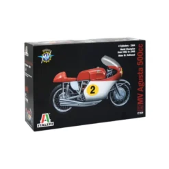 Italeri MV Agusta 500cc -4630