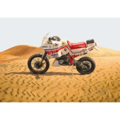 Italeri YAMAHA Ténéré 660cc Paris Dakar 1986 -4642