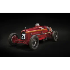 Italeri ALFA ROMEO 8C 2300 Monza -4706
