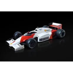 Italeri McLaren MP4/2C Prost-Rosberg -4711