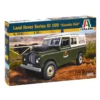 Italeri LAND ROVER SERIES III 109 "Guardia Civil" -6542