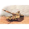 Italeri T-62 -7006