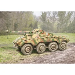 Revell Sd. Kfz. 234/4 -7047