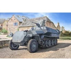 Italeri Sd.Kfz. 251/10 -7079