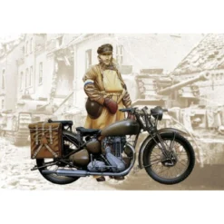 Italeri Triumph 3HW -7402