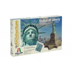 Italeri Statue Of Liberty