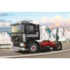 Italeri Volvo F12 Intercooler Low Roof With Accessories -3957