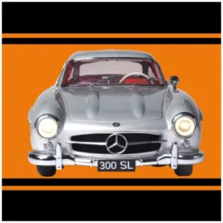 PREORDER MERCEDES-BENZ 300 SL KIT