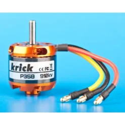 Max Marine P358 910KV (800 Klasse) -42434