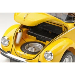 VW Kever Cabriolet 1303 Geel -LE100 -Revell || Tamiya Verkoopwinkel le grand die cast kit vw kever cabrio sonnegeld le100f 800x800 1