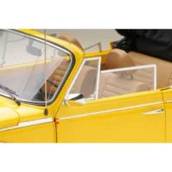 VW Kever Cabriolet 1303 Geel -LE100 -Revell || Tamiya Verkoopwinkel le grand die cast kit vw kever cabrio sonnegeld le100h 800x800 1