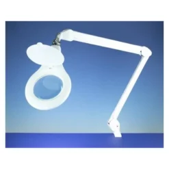 Loeplamp LED Daglicht & Verstelbare Arm LC8066LED