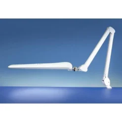 Verlichting 90 LED & Verstelbare Arm -LC8017LED