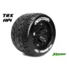 MT Rocket 1/8 Onroad Band & Velg Mounted Sport -LR-T3217B