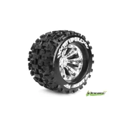 MT Uphill 1/8 Band & Velg Mounted Sport -LR-T3219C