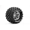 MT Rock 1/8 Band & Velg Mounted Sport -LR-T3277CH