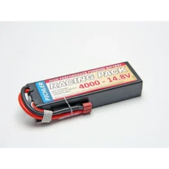 RC Car Lipo 4 S 4000 Mah