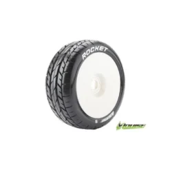 T Rocket 1-8 Buggy Band & Velg Onroad -LR-T3190SW
