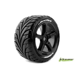 T Rocket 1-8 Band & Velg -LR-T3250SB