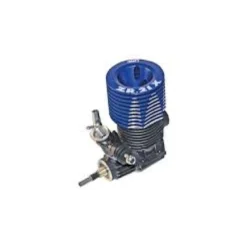 LRP ZR.21X Competition Nitro Motor -32110