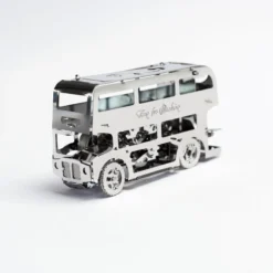 Cute Double Decker -38028