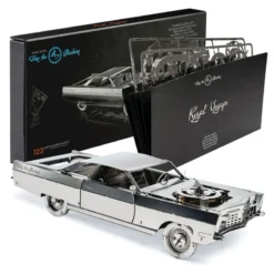 Royal Voyager -38016