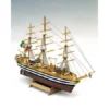 Amerigo Vespucci MM10