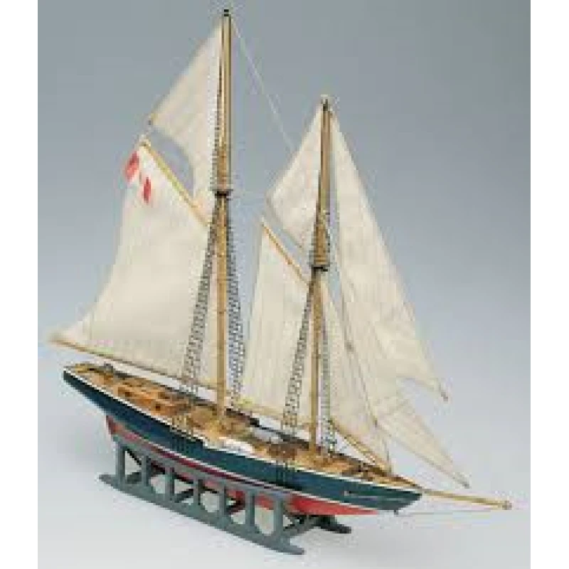 Bluenose MM11 1 Bluenose MM11