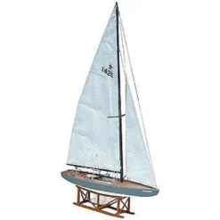 Genzianella Olympic Class MM62