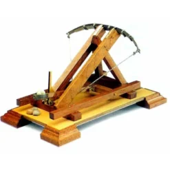 Catapulta Romana -812