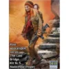 The Last Bridge #5 Nadezhda -MB24077
