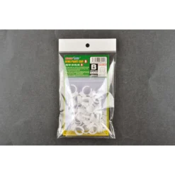 Ring Cup W/wall -08014