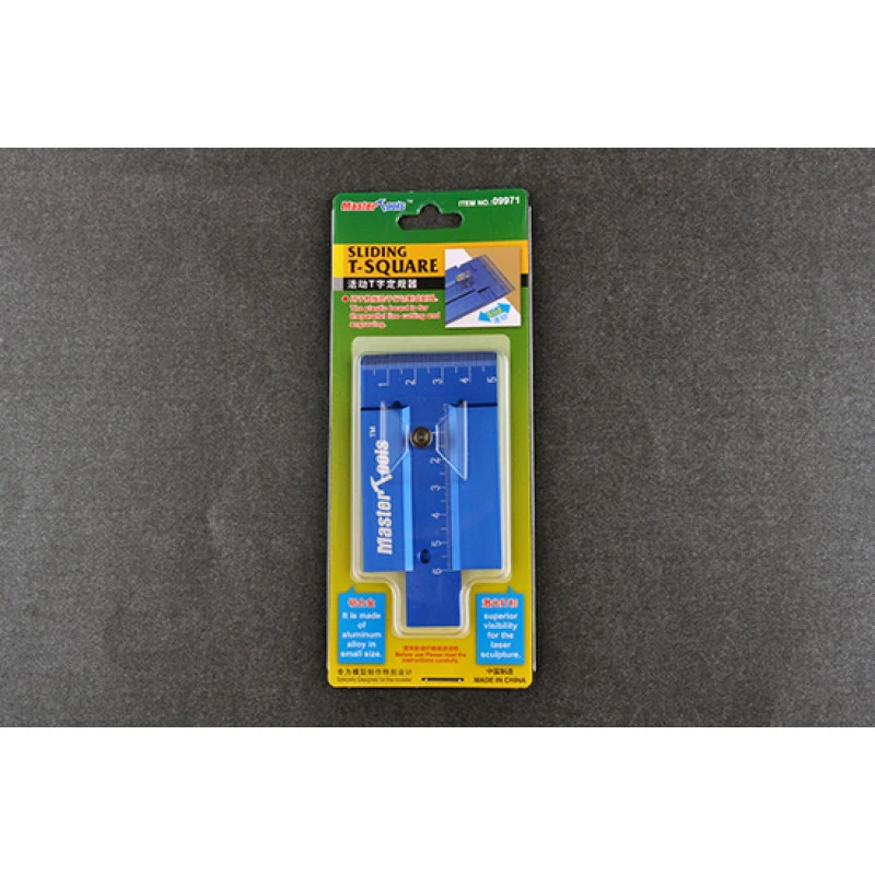 Sliding T-square -09971 1 Sliding T-square -09971