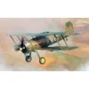 Gloster Gladiator Mk II -64804