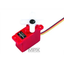 Nano Pro MG Mini Servo -66119