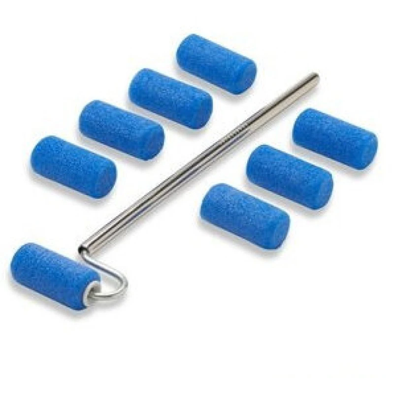 Mini Verfroller 31 X 15 Mm -MPR002 1 Mini Verfroller 31 X 15 Mm -MPR002