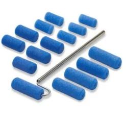 Mini Verfroller Set Divers -MPR004