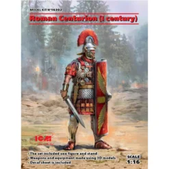 ICM Roman Centurion (I Century) -16302