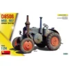 MiniArt D8506 Mod. 1937 German Tractor -24003