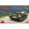 MiniArt T-54-1 Mod. 1946 -37003