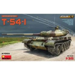 MiniArt T-54-1 Mod. 1946 -37003