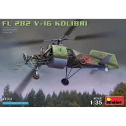 MiniArt Fl 282 V-16 KOLIBRI -41002