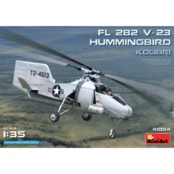 MiniArt Fl 282 V-23 HUMMINGBIRD (KOLIBRI) -41004