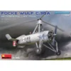 MiniArt FOCKE-WULF FW C.30A HEUSCHRECKE. LATE PROD -41018